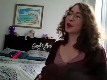 littledeathtrap on Chaturbate 
