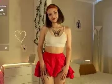 littlenight0wl — BODY TOUR [333 tokens left] #new #teen #shy #cute #18