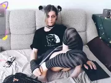 littlepinkcat on Chaturbate 
