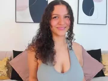 littlesoffi_gh on Chaturbate 