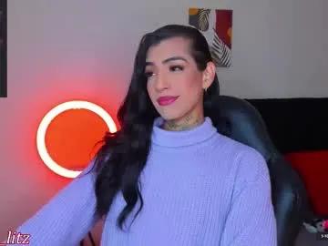 litz_81 — Lovense Lush on - Interactive Toy that vibrates with your Tips - Goal: MAKE ME CUM [200 tokens left] #trans #bigcock #latina #cum #ass
