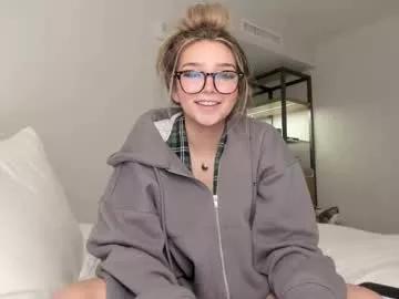 Private livvywinters on Chaturbate