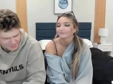 Private livvywinters on Chaturbate