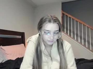 Private livvywinters on Chaturbate