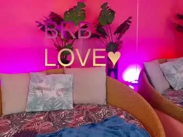 lola_creamy on Chaturbate 