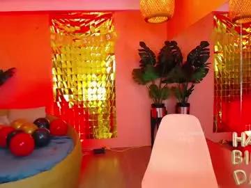 lola_creamy on Chaturbate 