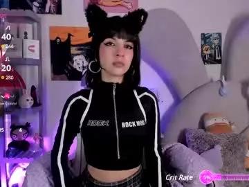 lolaa_bunnyy on Chaturbate 