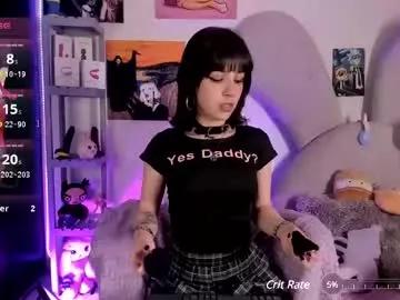 lolaa_bunnyy on Chaturbate 