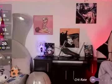 lolaa_bunnyy on Chaturbate 