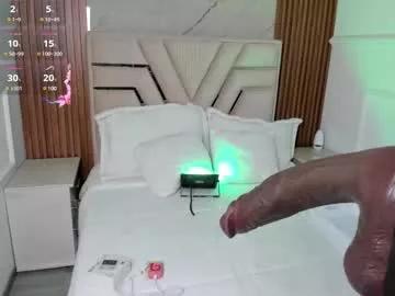 lolaangellx on Chaturbate 