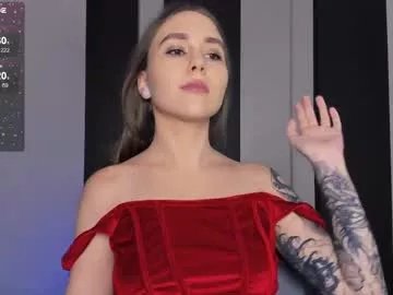 lolabunnyz on Chaturbate 