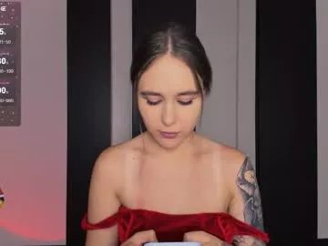 lolabunnyz on Chaturbate 