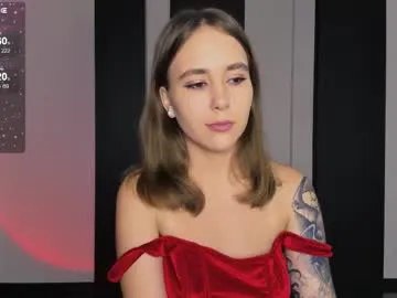 lolabunnyz on Chaturbate 