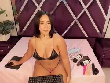 lollytammyasm on Chaturbate 