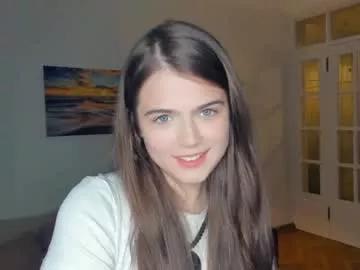 look_my_passion on Chaturbate 