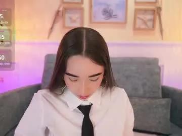 loonanyx on Chaturbate 