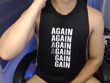 lord_of_cum69 on Chaturbate 