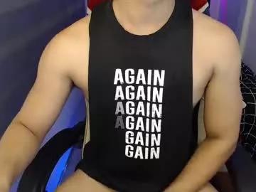 lord_of_cum69 on Chaturbate 