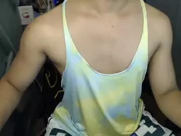lord_of_cum69 on Chaturbate 