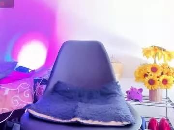 Private lorena_capelli_ on Chaturbate