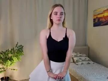 lorialocust — GOAL: LICK + SUCK MY FINGERS [30 tokens remaining] hi hi, im Vanessa! Welcome to my room where I'd be happy to entertain you! PVT OPEN #new #shy #18 #young #bigboobs