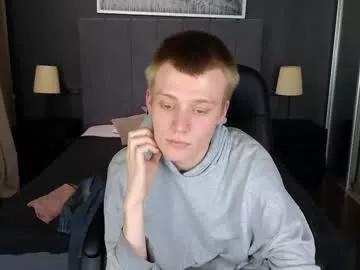 louie_evans on Chaturbate 