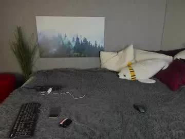 louie_evans on Chaturbate 