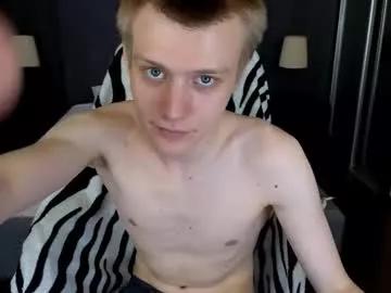 louie_evans on Chaturbate 