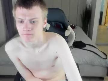 louie_evans on Chaturbate 