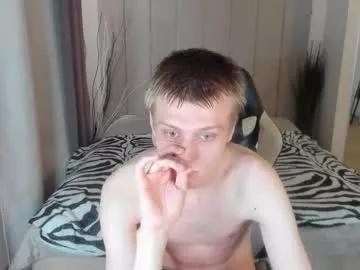 louie_evans on Chaturbate 