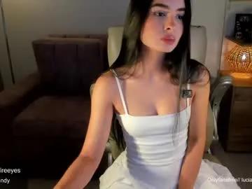 lucia_sandy — Invite me to a glass of wine (555)  favorite patterns  38, 88, 110, 111tk  // GOAL: Show tits [250 tokens left]  #lush #domi #latina Lu onlyfans.com/lucia_sandy 