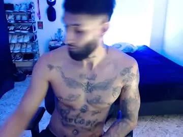 luciifer_hills on Chaturbate