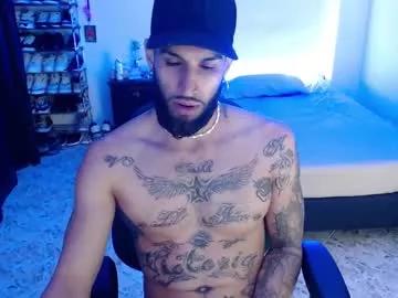 luciifer_hills on Chaturbate