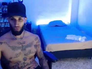 luciifer_hills on Chaturbate
