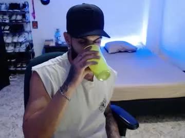 luciifer_hills on Chaturbate