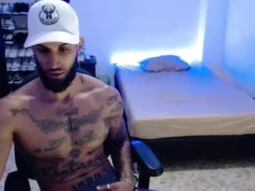 luciifer_hills on Chaturbate