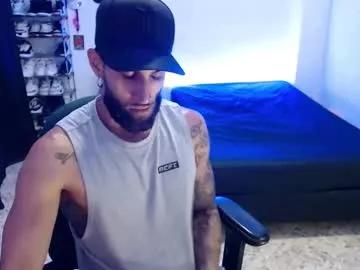 luciifer_hills on Chaturbate