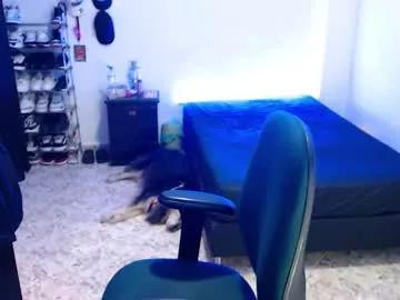 luciifer_hills on Chaturbate