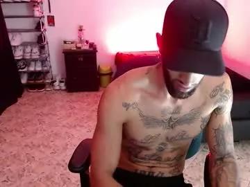 luciifer_hills on Chaturbate