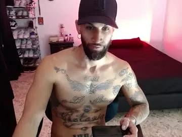 luciifer_hills on Chaturbate