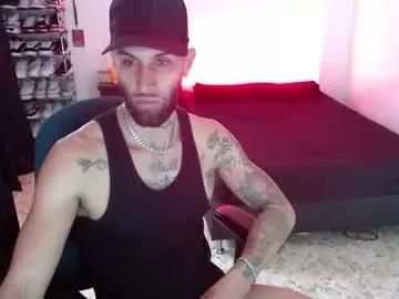 luciifer_hills on Chaturbate
