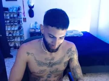 luciifer_hills on Chaturbate