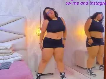 lulu_kawai on Chaturbate 