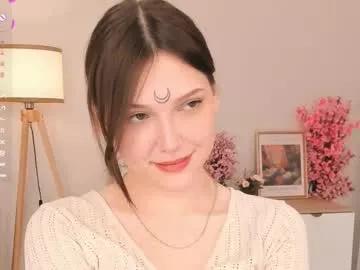 Freechat lunabate on Chaturbate