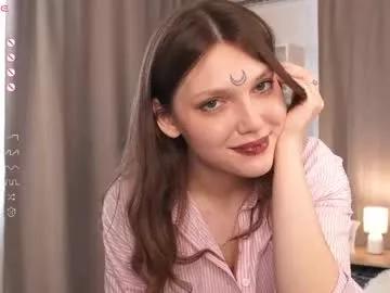 Freechat lunabate on Chaturbate