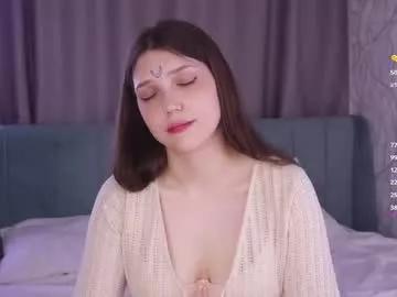 Freechat lunabate on Chaturbate