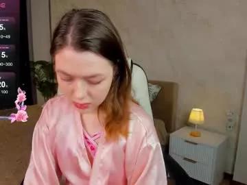 lunarlily7 on Chaturbate 