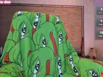 lust_one on Chaturbate