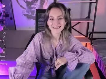 luxrayi — GOAL:  claws [554 tokens remaining] make yourself at home, dear ;) #lovense #skinny #lesbian #married #couple