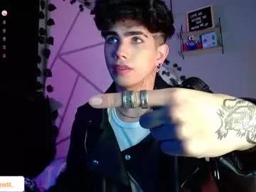 lylebennett_ on Chaturbate 